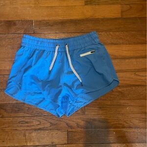Vuori Clementine Short
